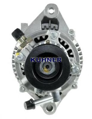 AD KUHNER 553180ri -  Генератор